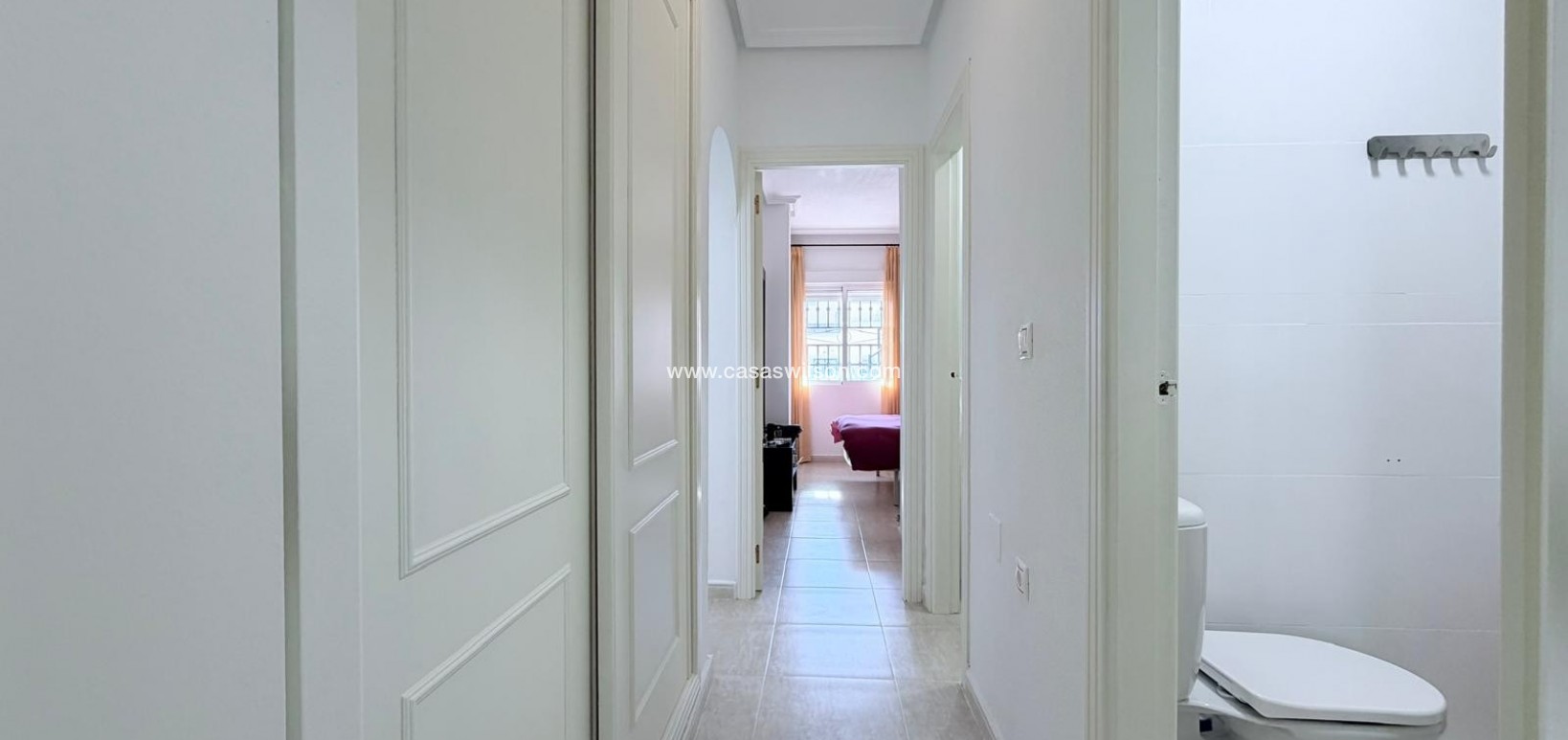 Venta - Apartamento - Orihuela Costa - Los Altos