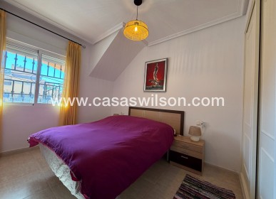 Venta - Apartamento - Orihuela Costa - Los Altos