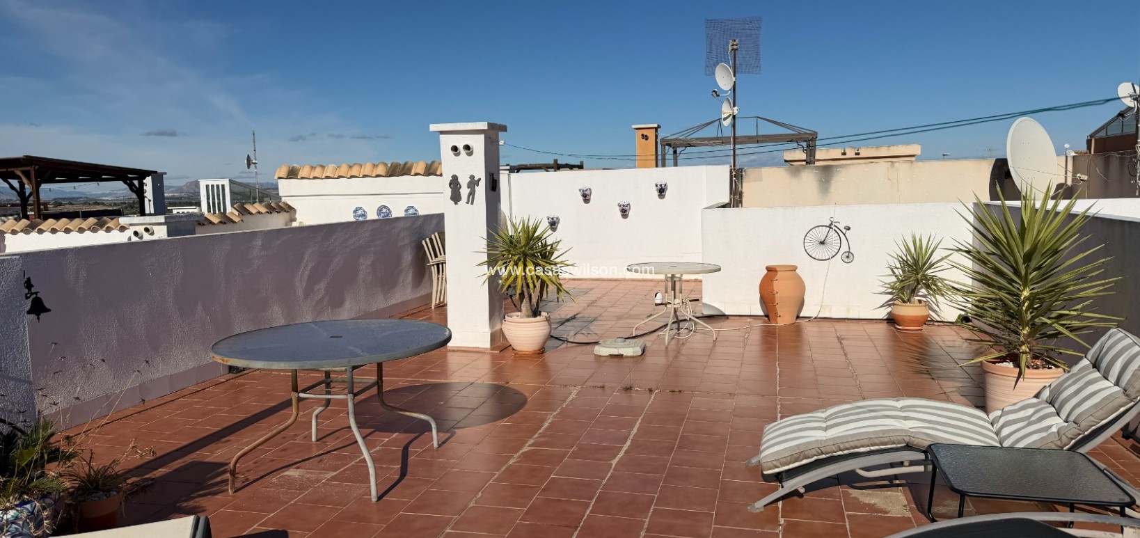 Venta - Apartamento - Orihuela Costa - Los Altos