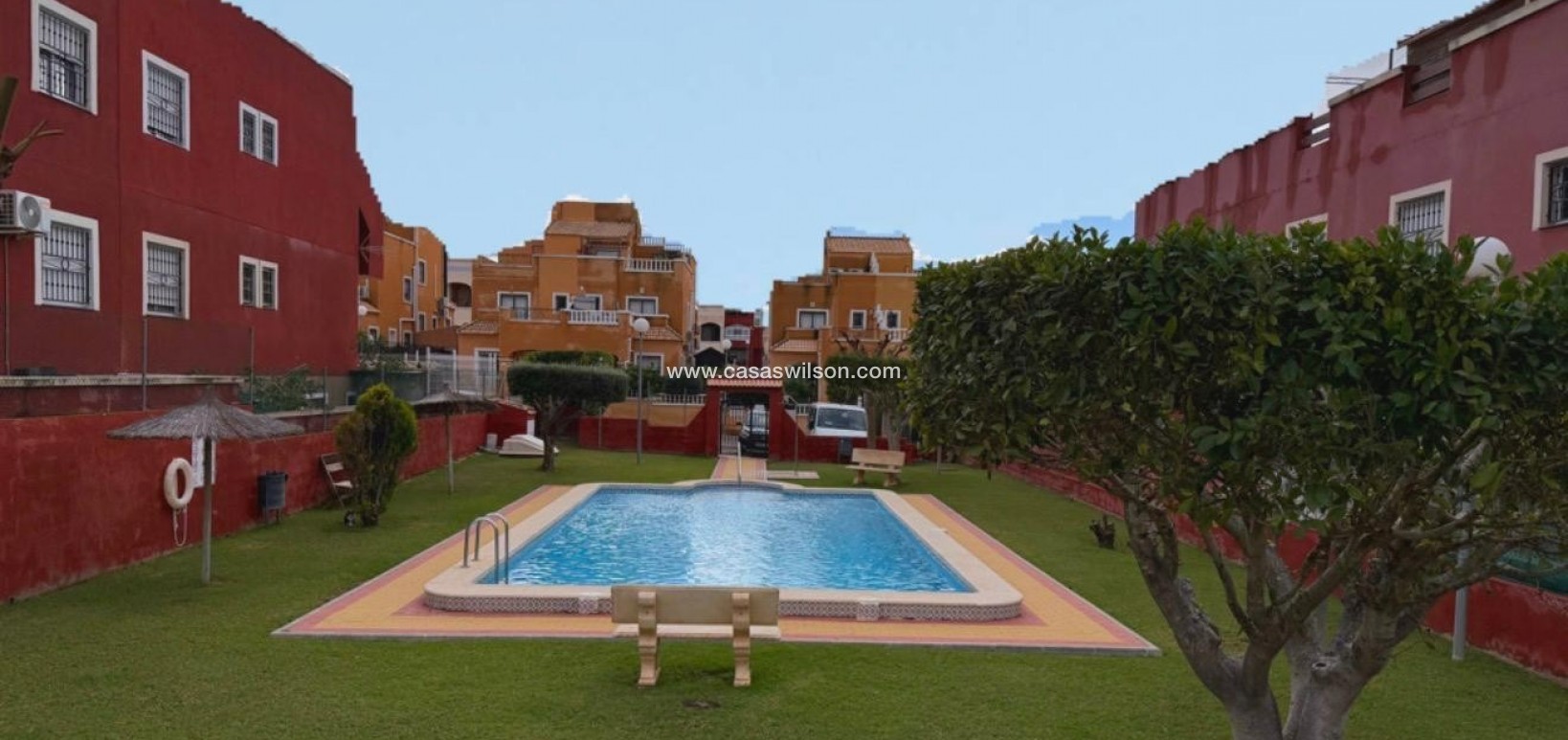 Venta - Apartamento - Orihuela Costa - Los Altos