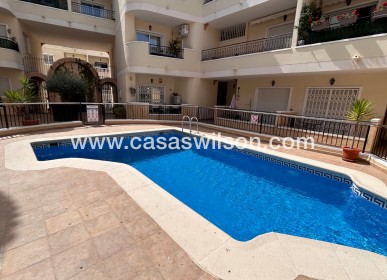 Sale - Apartment - Jacarilla