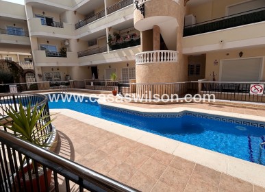 Sale - Apartment - Jacarilla
