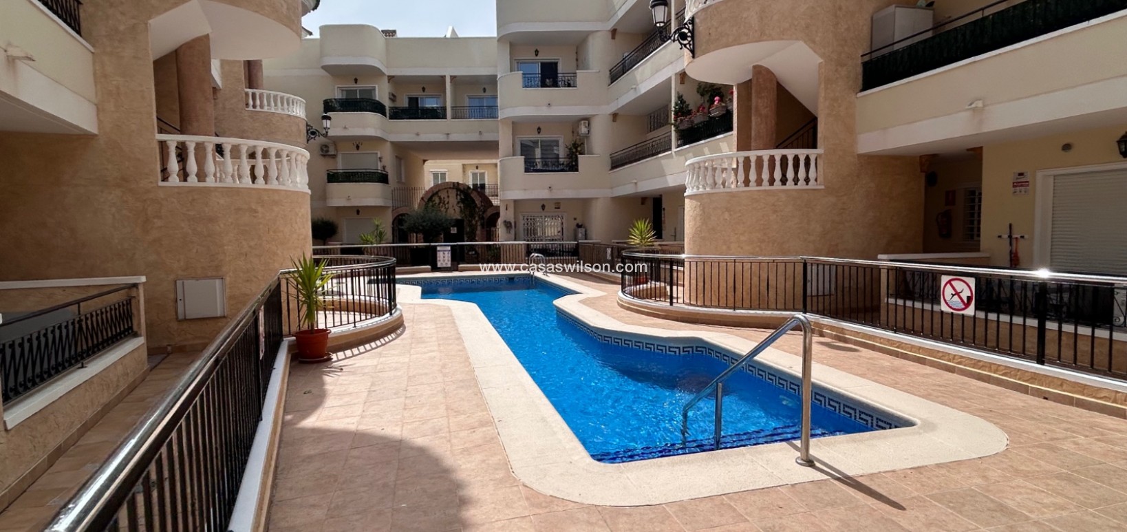 Sale - Apartment - Jacarilla