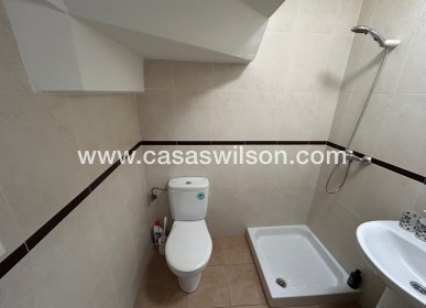 Sale - Apartment - Jacarilla