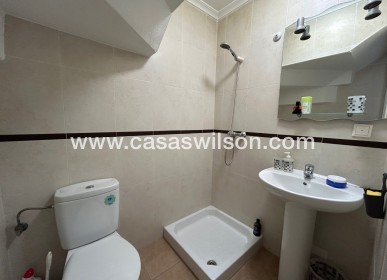 Sale - Apartment - Jacarilla