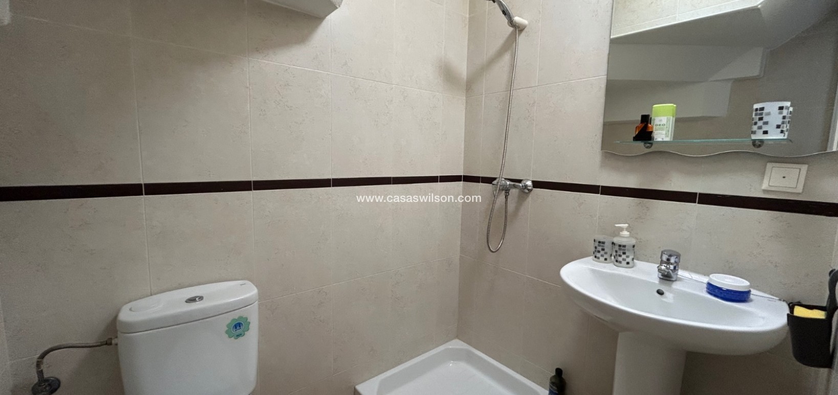 Sale - Apartment - Jacarilla