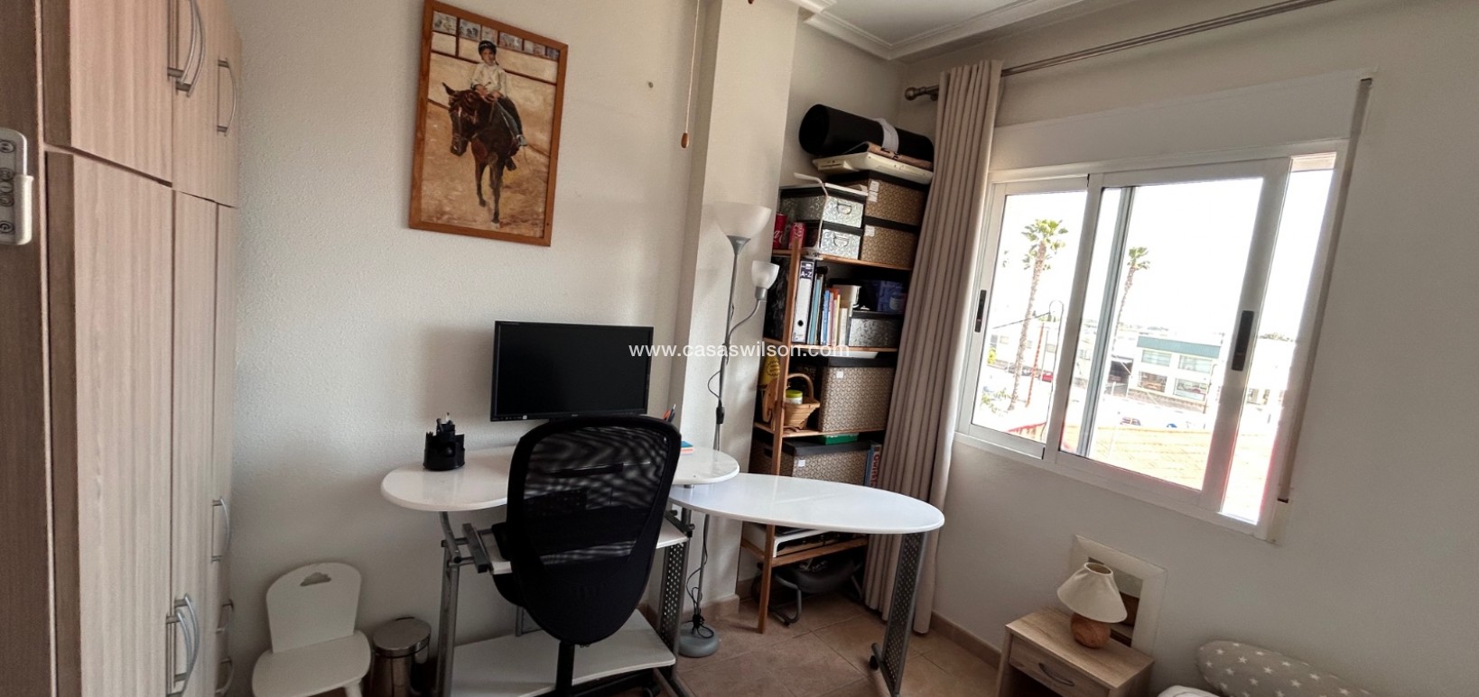 Sale - Apartment - Jacarilla