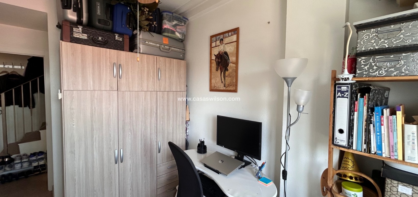 Sale - Apartment - Jacarilla