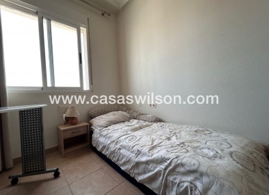 Sale - Apartment - Jacarilla