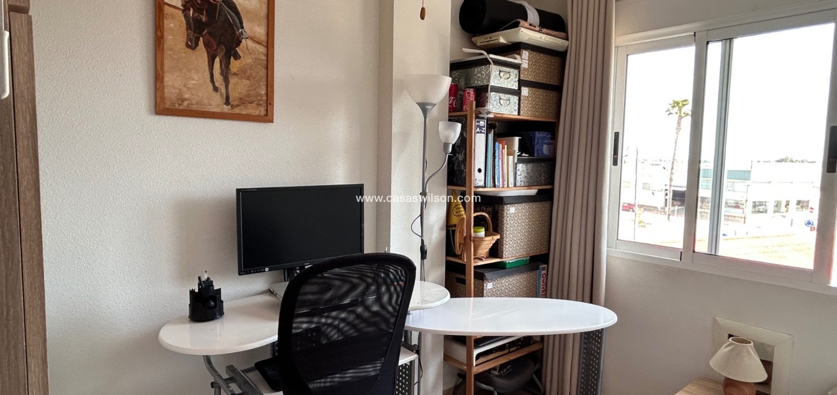 Sale - Apartment - Jacarilla