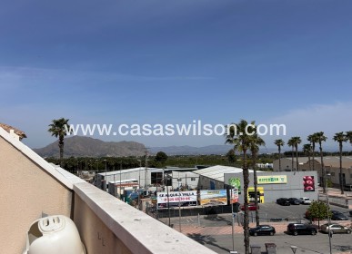 Sale - Apartment - Jacarilla