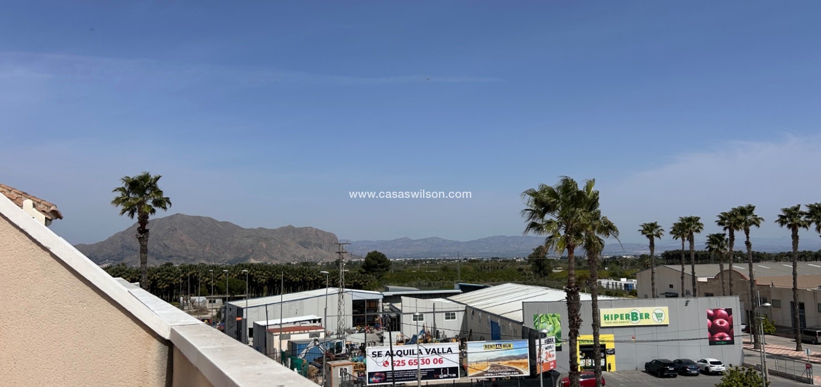 Sale - Apartment - Jacarilla