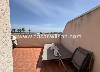 Sale - Apartment - Jacarilla