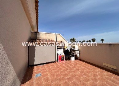 Sale - Apartment - Jacarilla