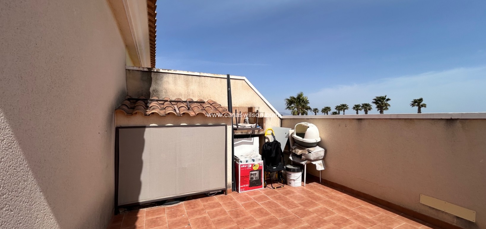 Sale - Apartment - Jacarilla