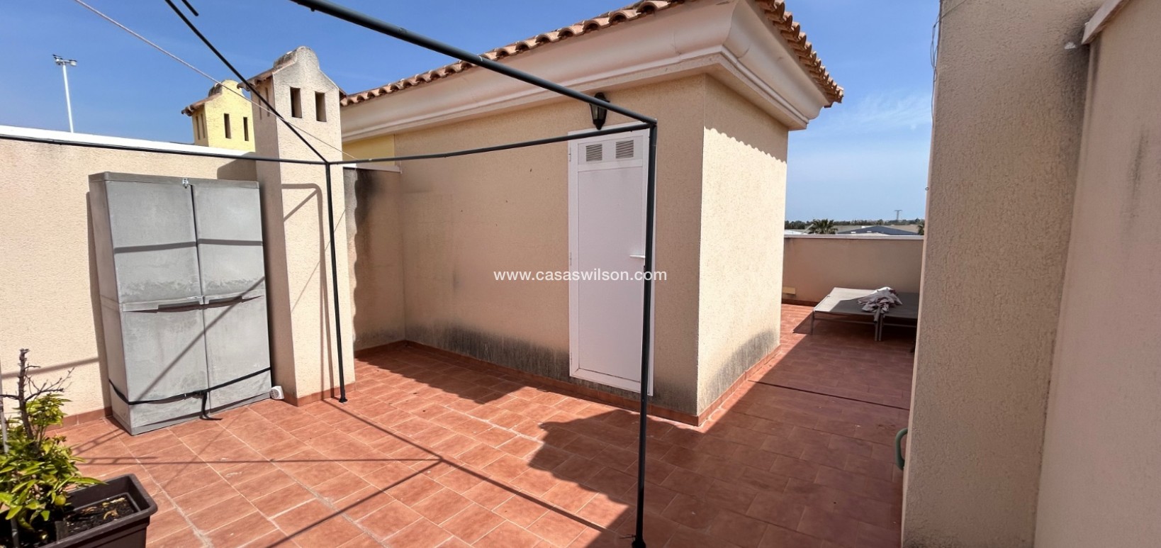 Sale - Apartment - Jacarilla