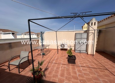 Sale - Apartment - Jacarilla