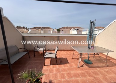 Sale - Apartment - Jacarilla