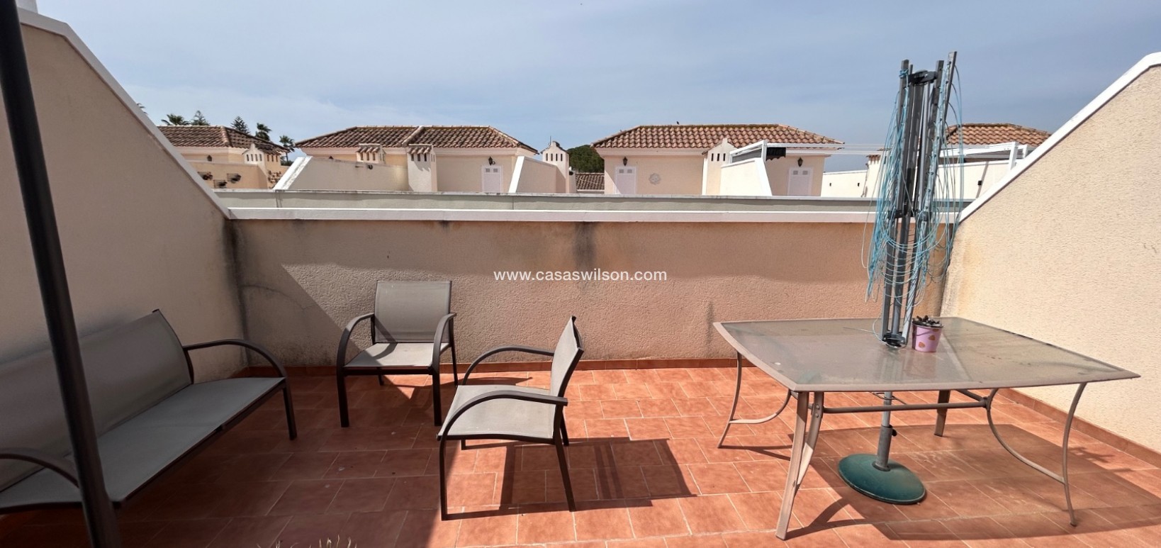 Sale - Apartment - Jacarilla