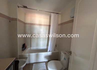 Sale - Apartment - Jacarilla