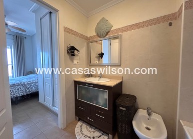 Sale - Apartment - Jacarilla