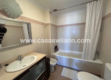 Sale - Apartment - Jacarilla