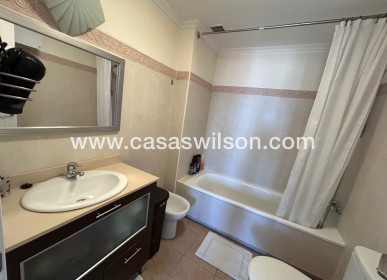 Sale - Apartment - Jacarilla