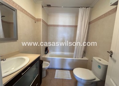 Sale - Apartment - Jacarilla