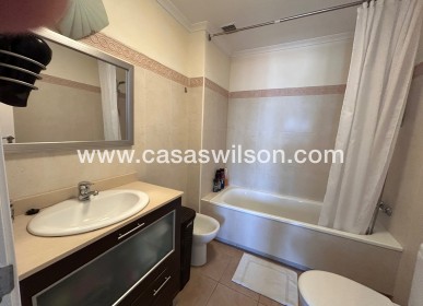 Sale - Apartment - Jacarilla