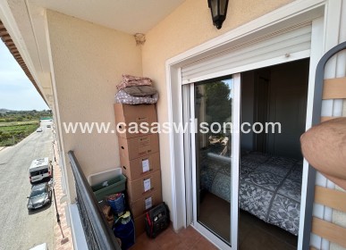 Sale - Apartment - Jacarilla