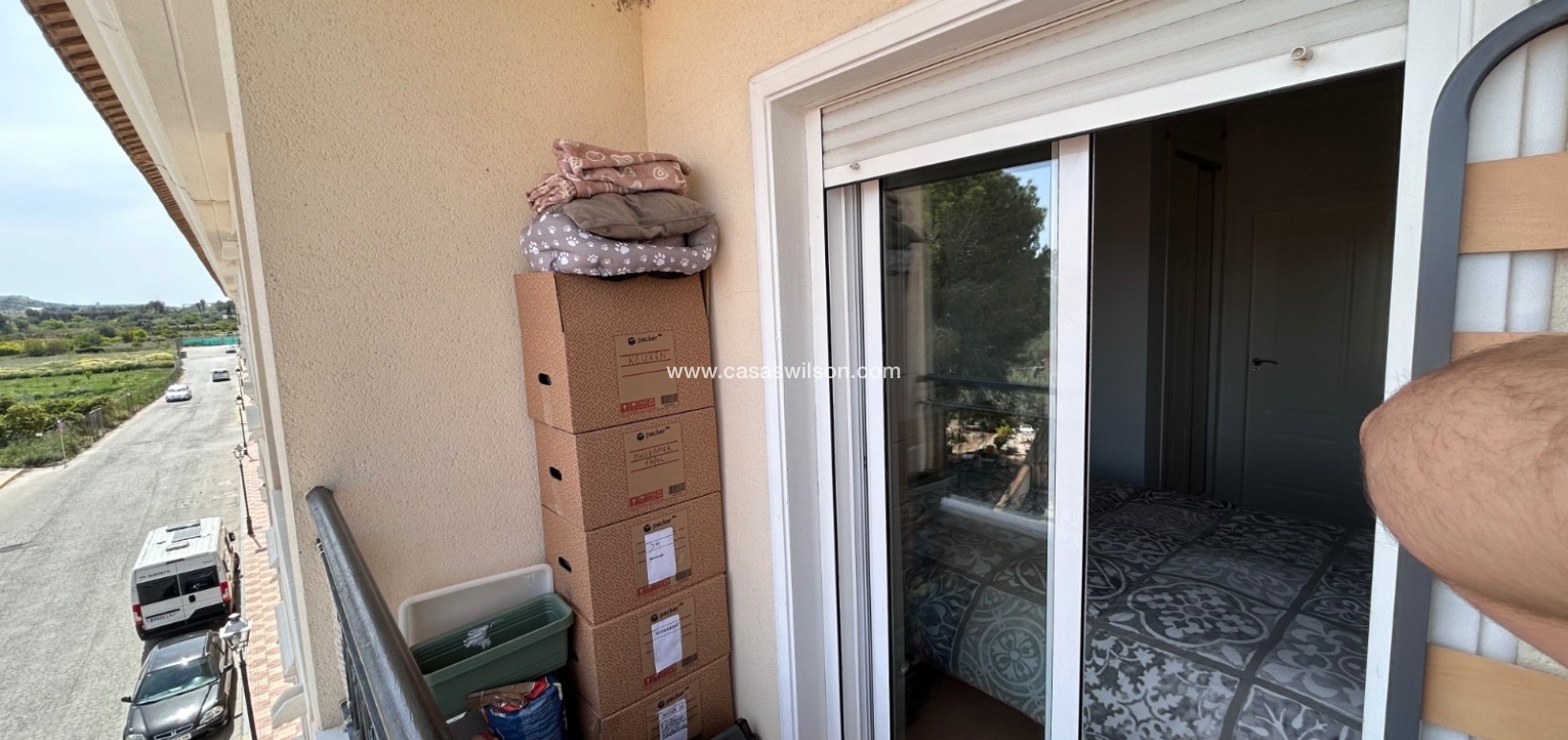 Sale - Apartment - Jacarilla