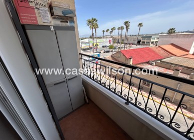 Sale - Apartment - Jacarilla
