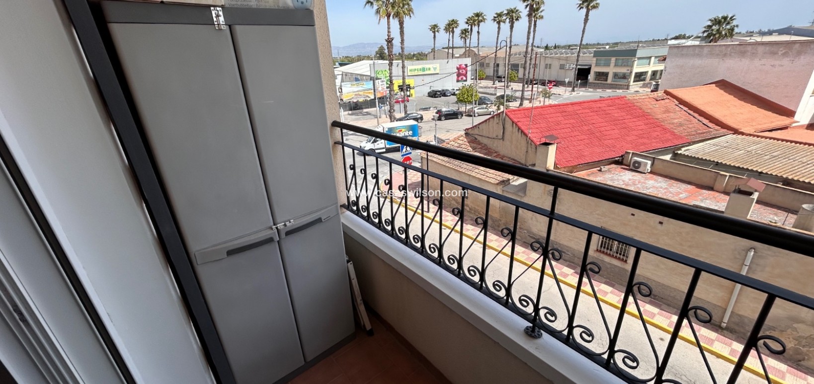 Sale - Apartment - Jacarilla