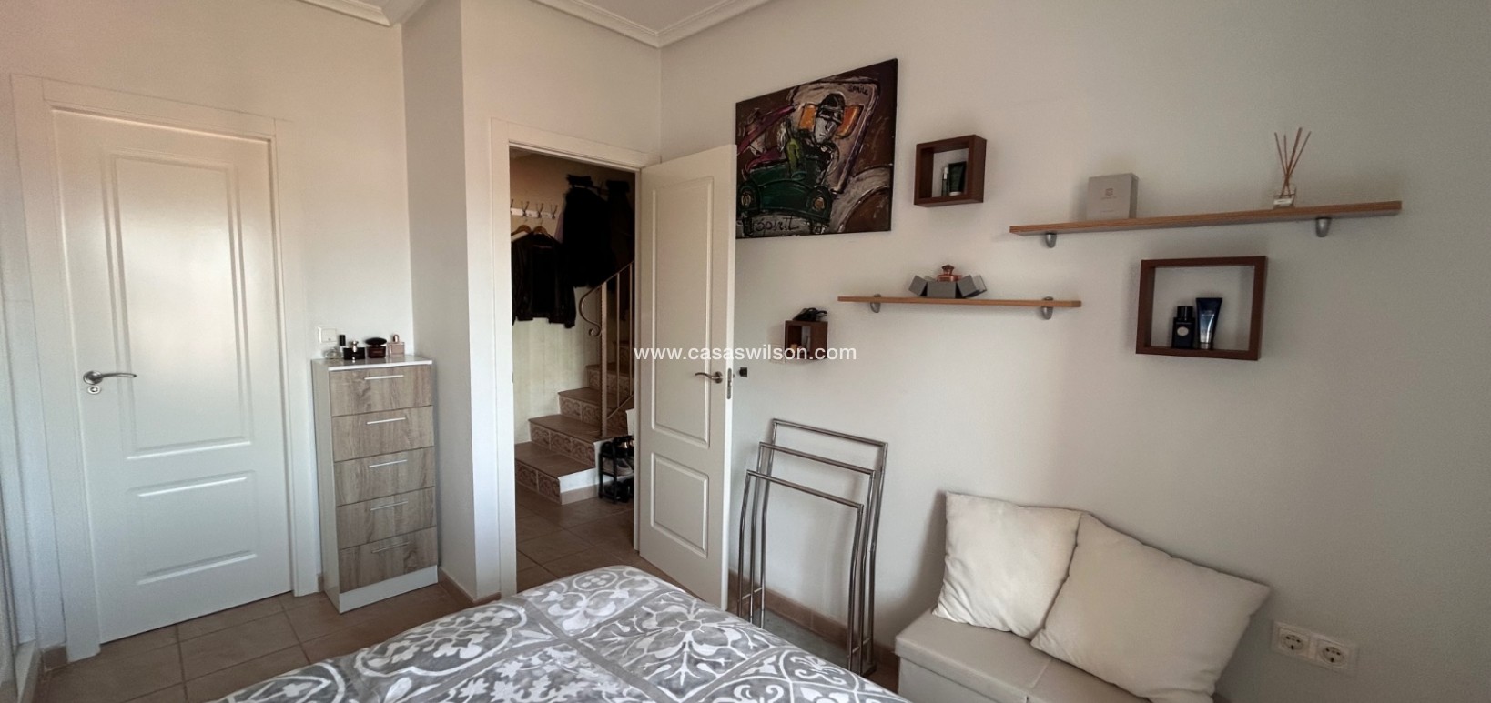Sale - Apartment - Jacarilla
