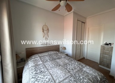 Sale - Apartment - Jacarilla