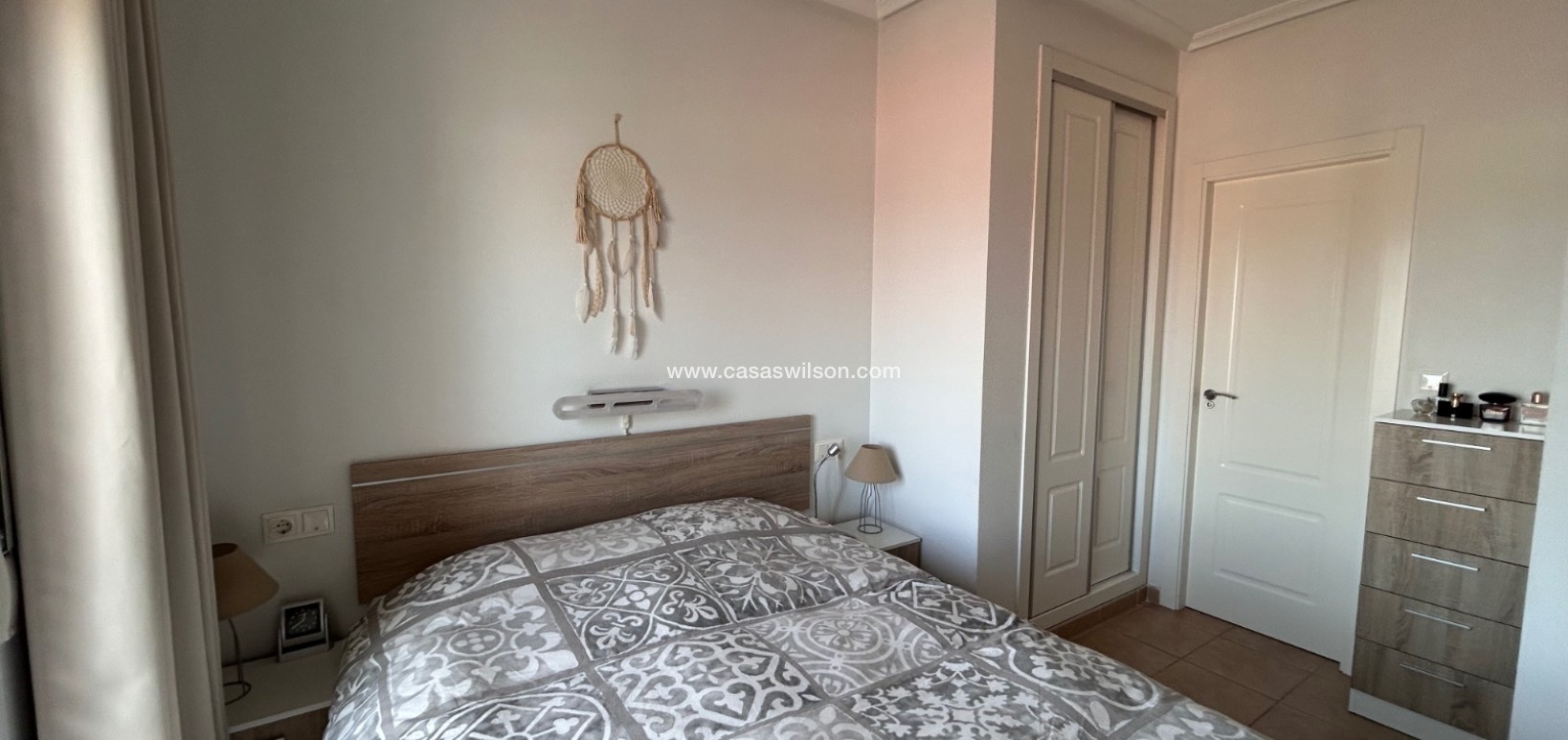 Sale - Apartment - Jacarilla