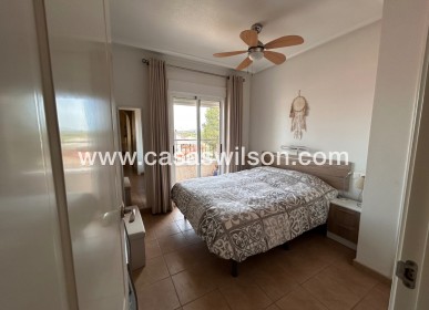 Sale - Apartment - Jacarilla