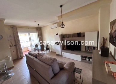 Sale - Apartment - Jacarilla