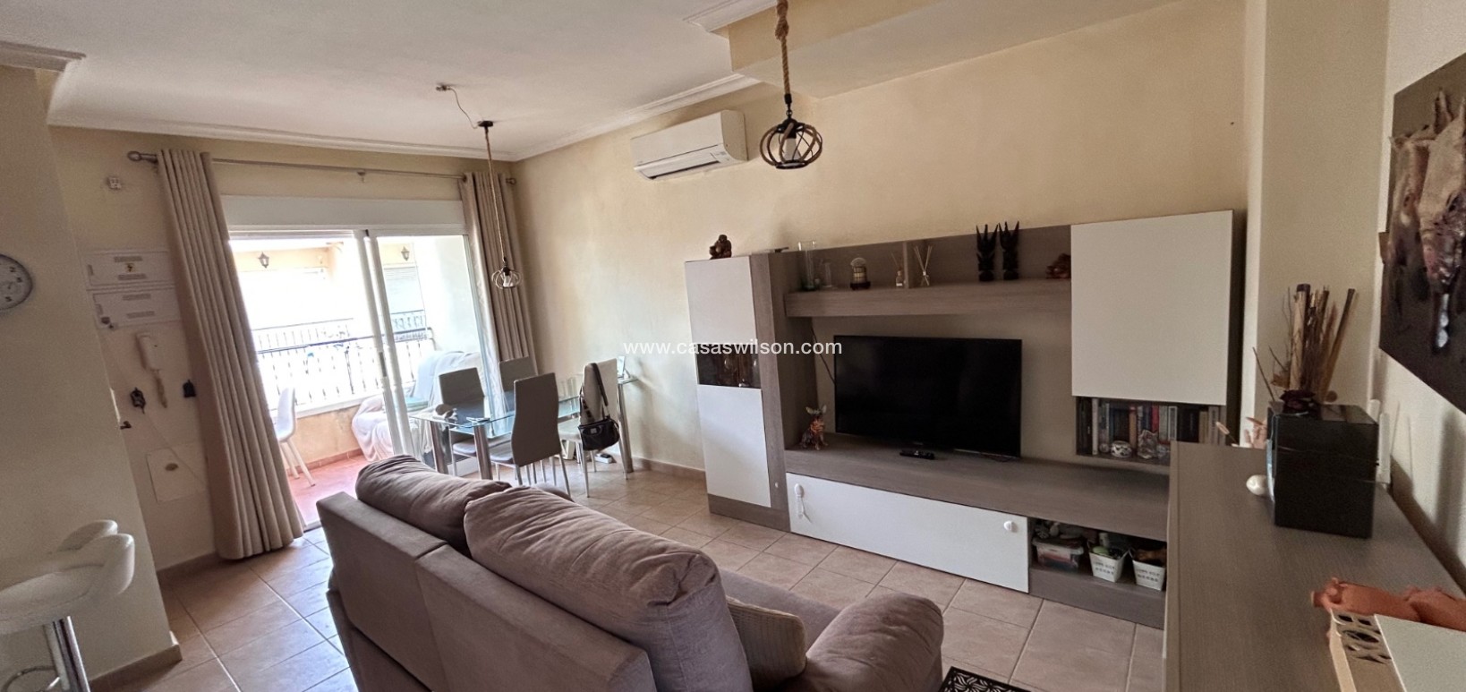 Sale - Apartment - Jacarilla