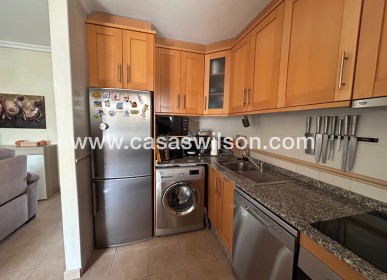 Sale - Apartment - Jacarilla