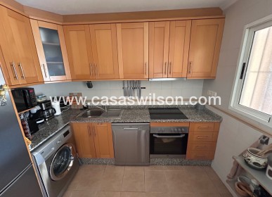 Sale - Apartment - Jacarilla