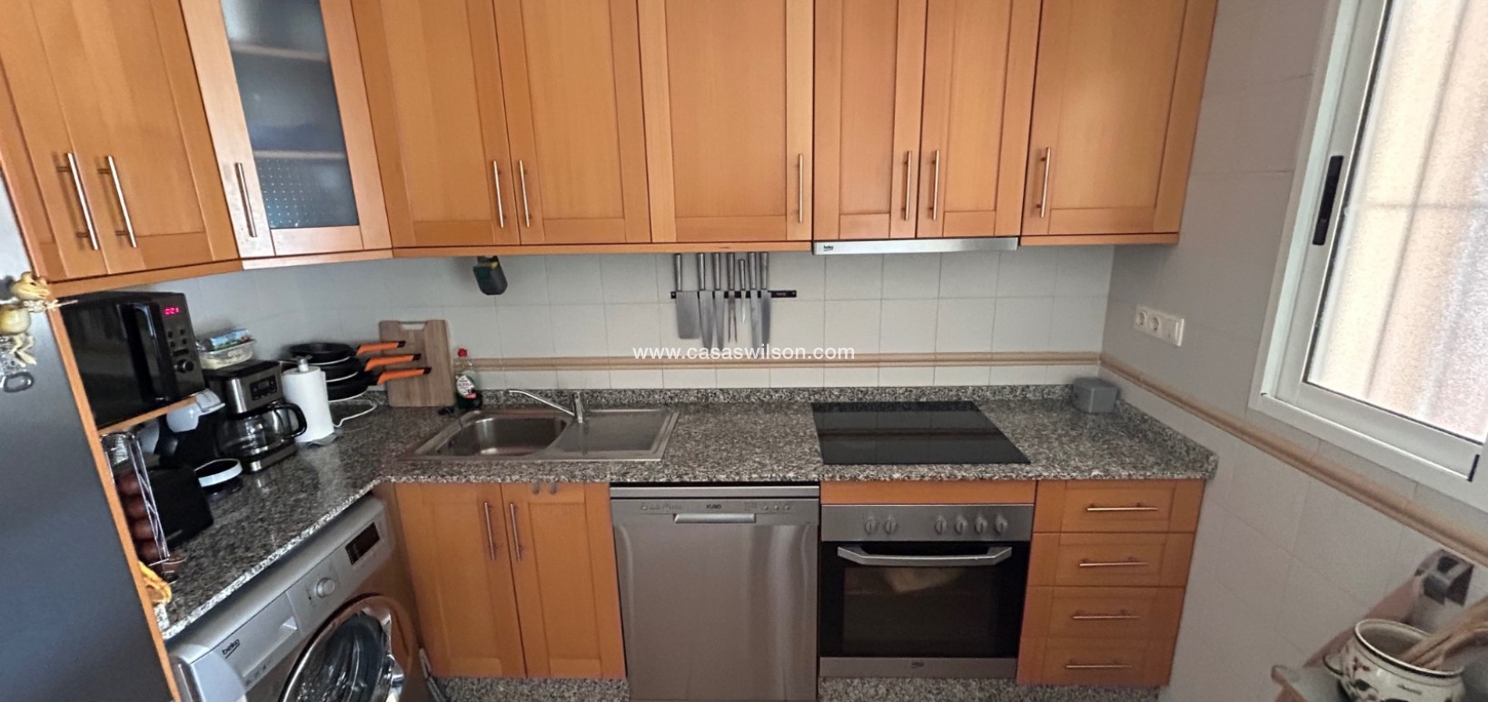 Sale - Apartment - Jacarilla