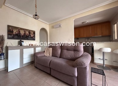 Sale - Apartment - Jacarilla