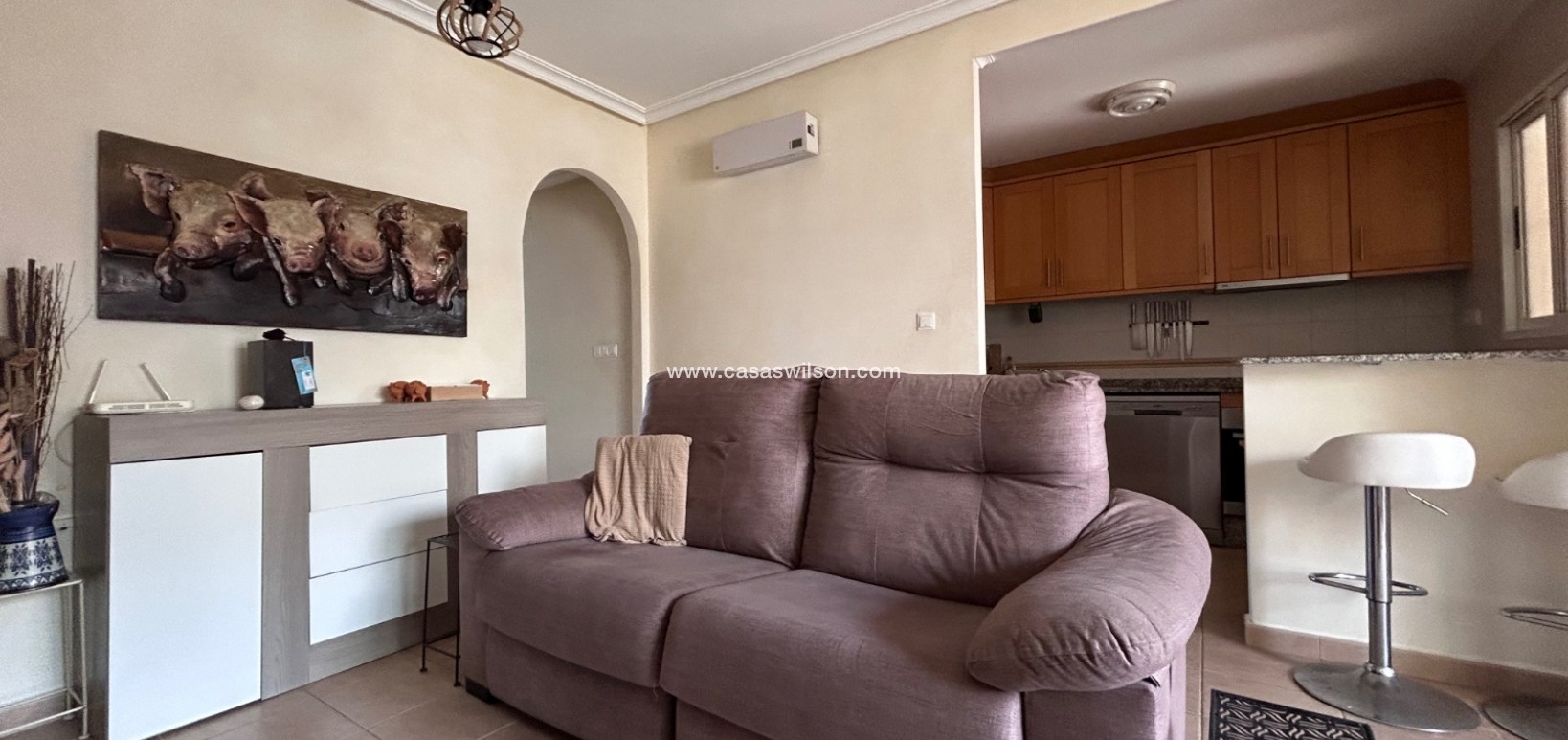 Sale - Apartment - Jacarilla