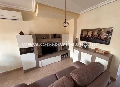 Sale - Apartment - Jacarilla