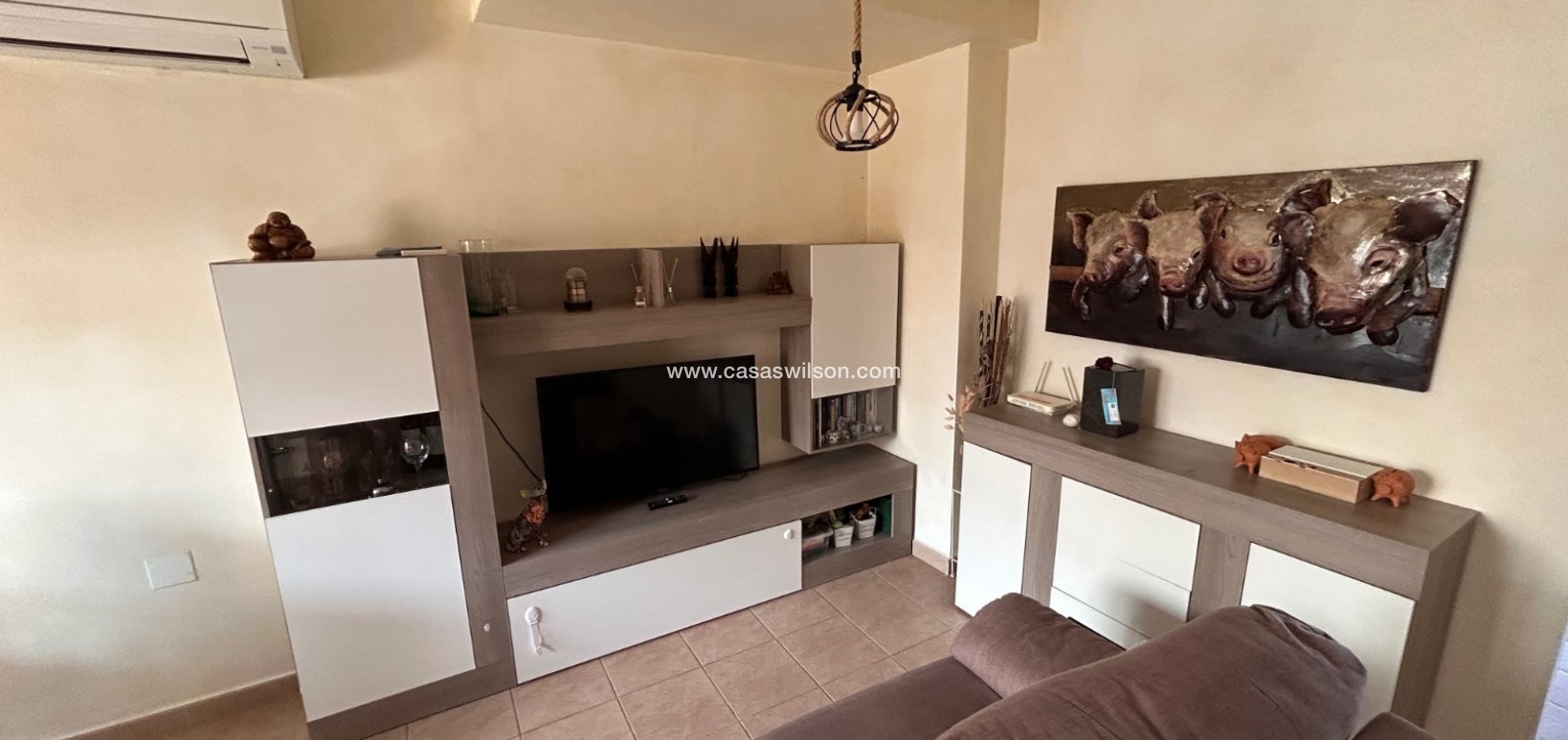 Sale - Apartment - Jacarilla