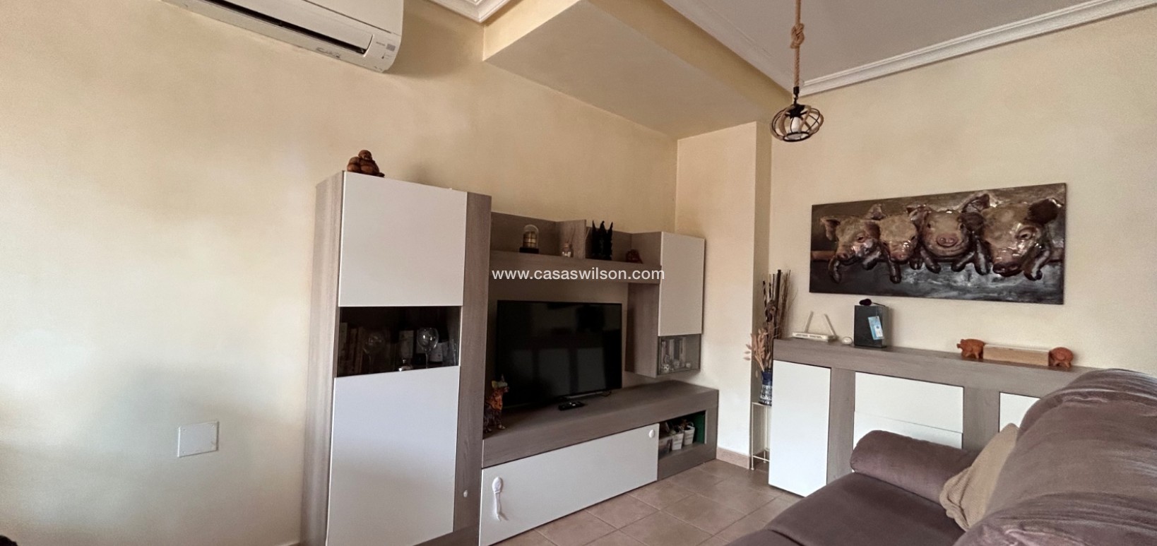 Sale - Apartment - Jacarilla