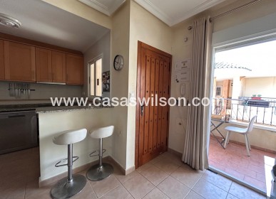 Sale - Apartment - Jacarilla