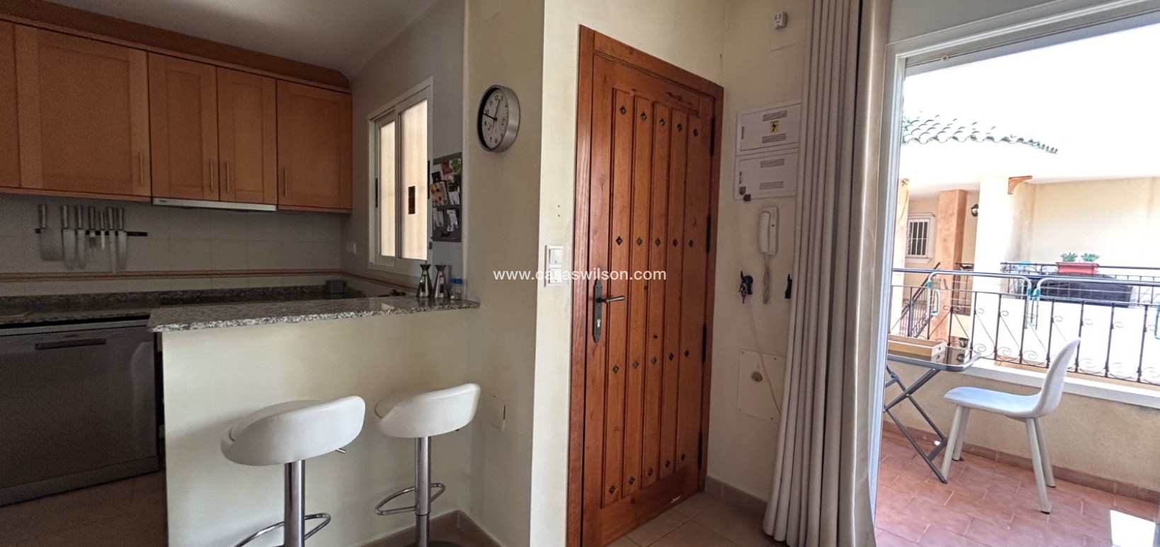 Sale - Apartment - Jacarilla
