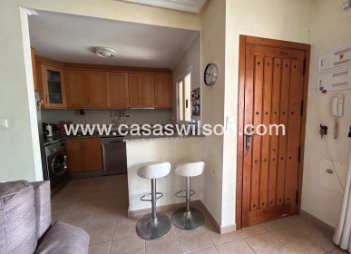 Sale - Apartment - Jacarilla